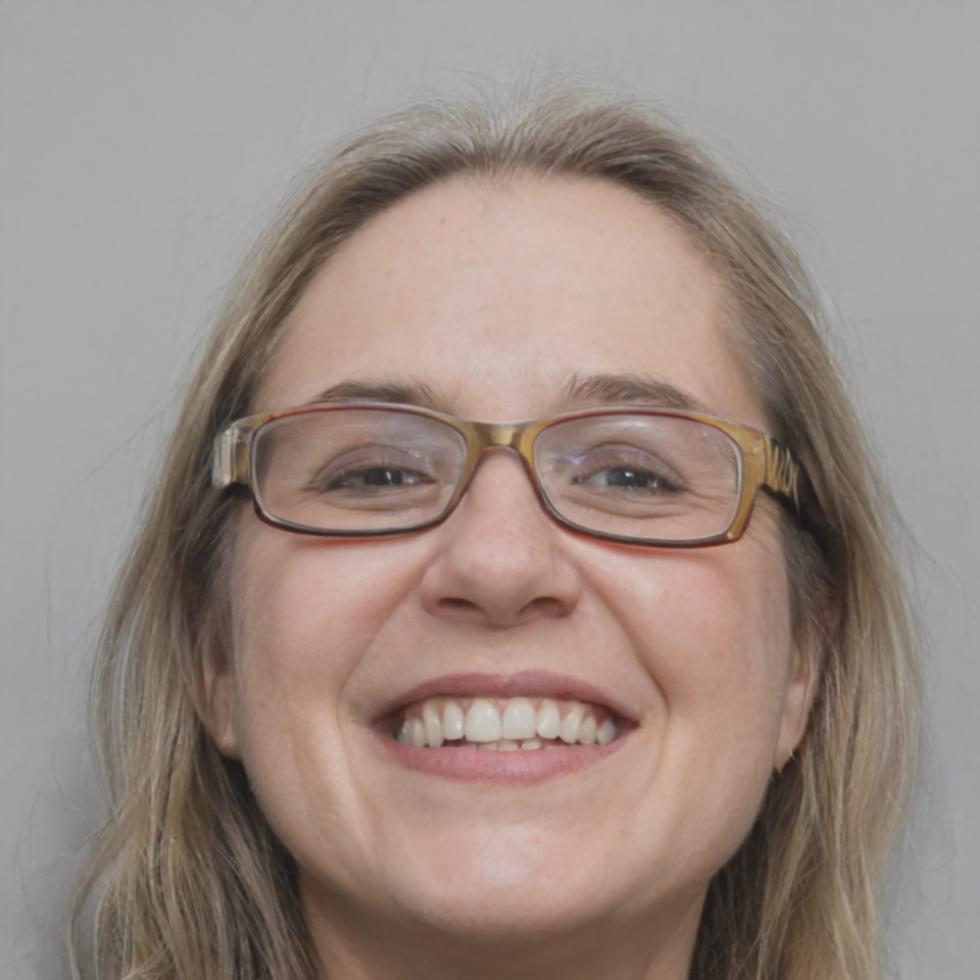 Profesora experta en análisis presupuestario