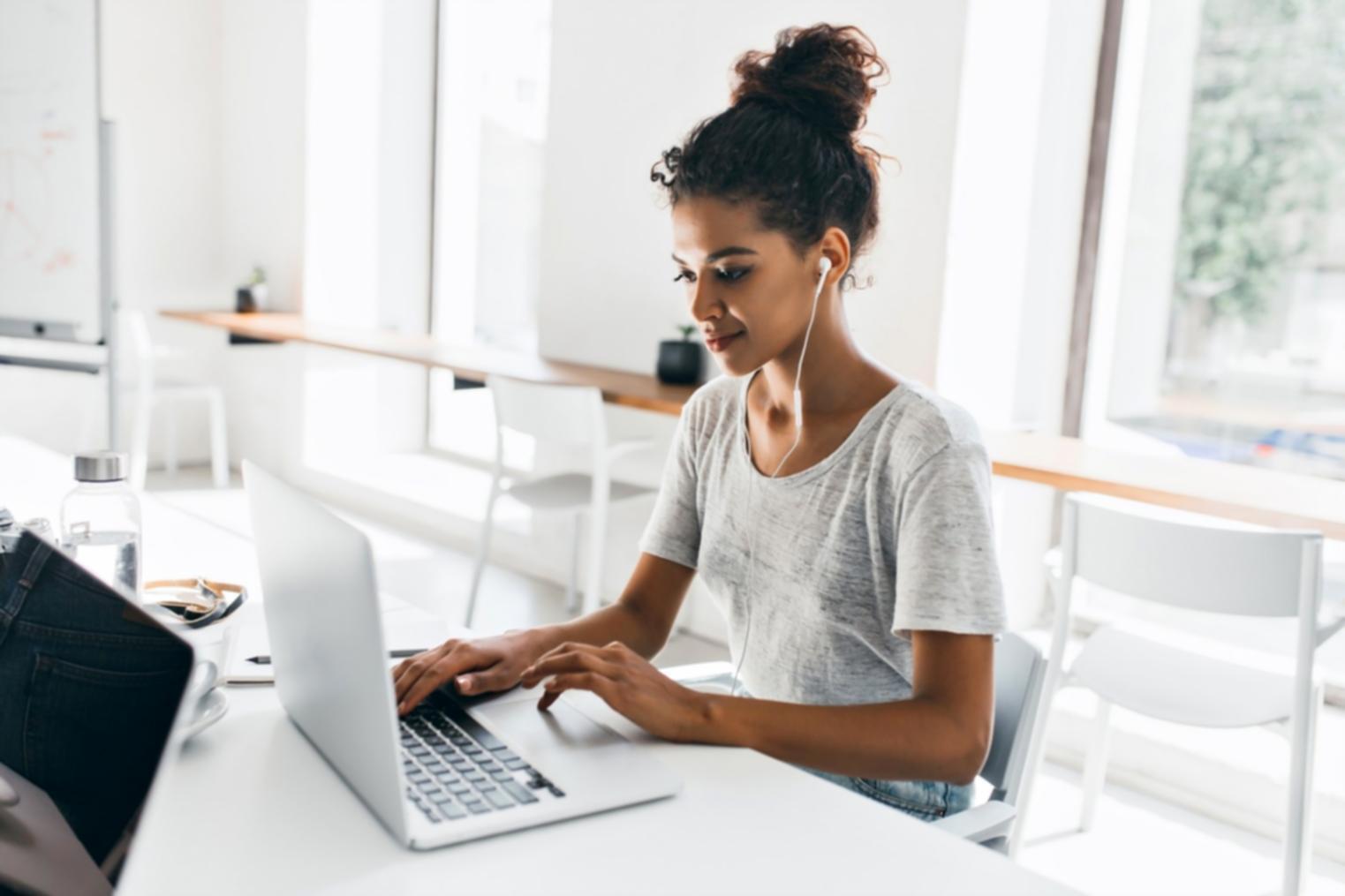 Representación visual del sistema de consultas dirigidas para flujos de aprobación