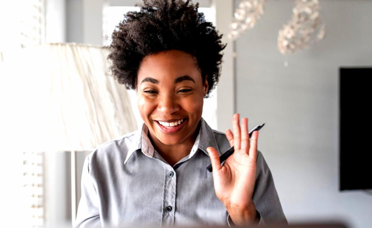 Sesiones colaborativas de trabajo en equipo