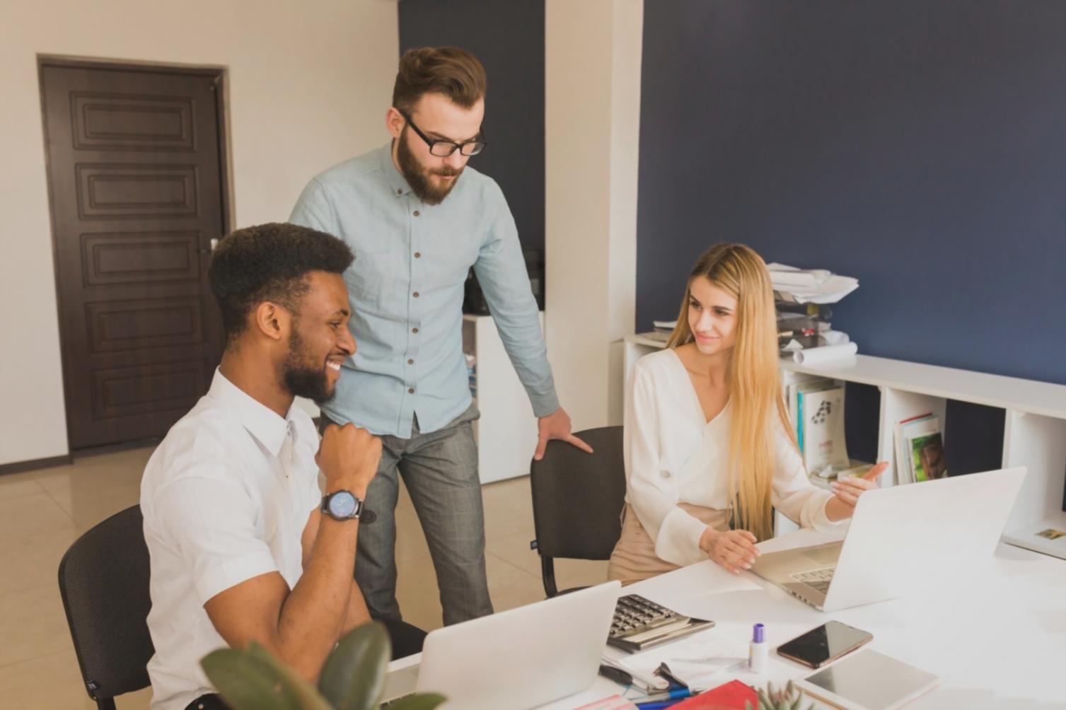 Optimización continua y seguimiento de resultados